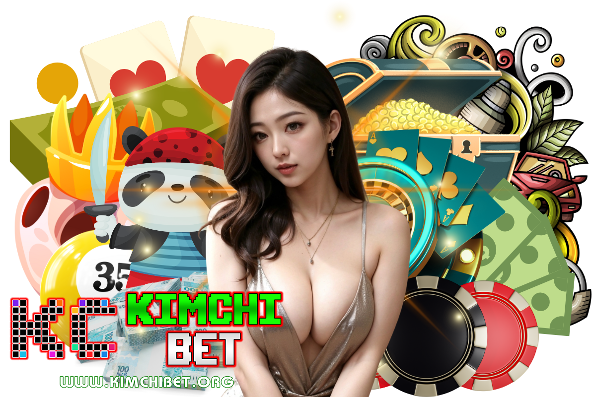 kimchibet