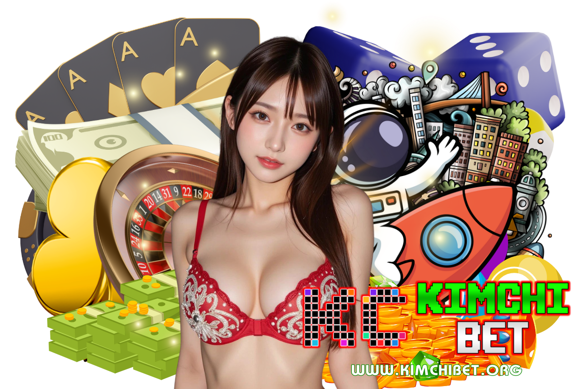 kimchibet online